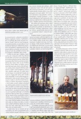 Česká stopa v nejvýše položeném městském pivovaru na světě