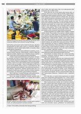 O naplnění pěti smyslů v Luang Prabangu Potravinářská revue č. 7, 2023