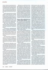 Americké pivovarství v proměnách času II