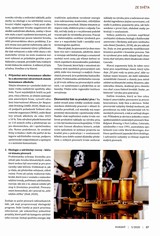 Americké pivovarství v proměnách času II
