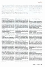 Americké pivovarství v proměnách času II