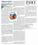 Motivace účasti na pivních a pivovarských slavnostech v České republice