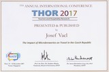 Tourism and Hospitality Research 2017, Singapore, Dec 11, 2017