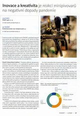 Koronavirová pandemie a její dopad na minipivovary