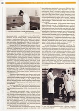 Auto v garáži nic nepřinese, ...Potravinářská revue č. 2, 2020