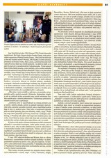 Auto v garáži nic nepřinese, ...Potravinářská revue č. 2, 2020