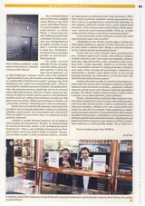 Auto v garáži nic nepřinese, ...Potravinářská revue č. 2, 2020