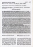 Minipivovary jako atraktivní cíl cestovního ruchu v České republice - Kvasný průmysl č. 11 - 12, 2014