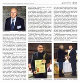 Sdružení přátel piva ocenilo nejlepší piva, pivovary a osobnosti_str