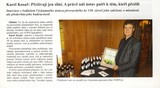 Karel Kosař: Přežívají jen silní. A právě náš ústav patří k těm, kteří přežili - Kvasný průmysl č. 1, 2017