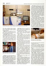 Karel Kosař: Přežívají jen silní. A právě náš ústav patří k těm, kteří přežili - Kvasný průmysl č. 1, 2017