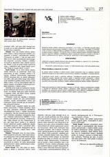 Karel Kosař: Přežívají jen silní. A právě náš ústav patří k těm, kteří přežili - Kvasný průmysl č. 1, 2017