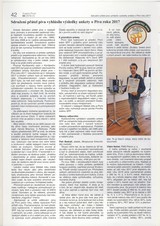 Sdružení přátel piva vyhlásilo výsledky ankety o Pivo roku 2017