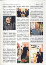 Sdružení přátel piva vyhlásilo výsledky ankety o Pivo roku 2017