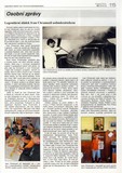 Legendární sládek Ivan Chramosil sedmdesátníkem