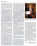 Jiří Boček šedesátníkem Kvasný průmysl 6 2017