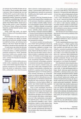 Petr Hauskrecht - Kvasný průmysl č. 1, 2019
