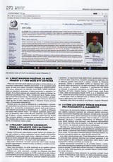 Wikipedie a její komunikační potenciál