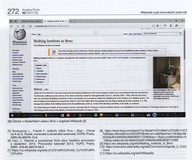 Wikipedie a její komunikační potenciál