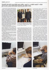 Soutěž pivních speciálů potvrdila: umí je vyrábět malé i velké pivovary; jsou kořením našeho pivního trhu
