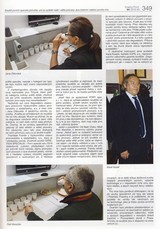 Soutěž pivních speciálů potvrdila: umí je vyrábět malé i velké pivovary; jsou kořením našeho pivního trhu
