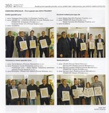 Soutěž pivních speciálů potvrdila: umí je vyrábět malé i velké pivovary; jsou kořením našeho pivního trhu