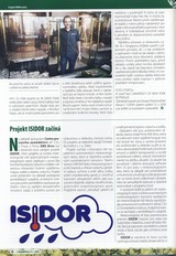 Česká stopa v nejvýše položeném městském pivovaru na světě