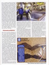 Nymburská sladovna: technologický obr slouží ctitelům piva str 55