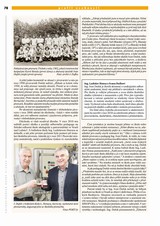 Ivan Dufek? Manažer, pedagog, a hlavně vynikající sládek