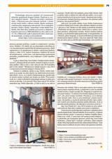 Ivan Dufek? Manažer, pedagog, a hlavně vynikající sládek