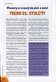 Pivovary se vracejí do měst a obcí - trend 21. století? Pivní ročenka 2014
