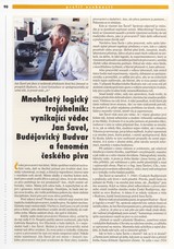 Jan Šavel