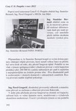 Výroční cena F. O. Poupěte - historie a současnost, Pivovarský kalendář 2015