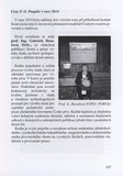 Výroční cena F. O. Poupěte - historie a současnost, Pivovarský kalendář 2015