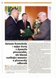 Antonín Kratochvíle - nejen čtvrtý z dynastie pivovarníků, ale hlavně vynikající  manažer a pivovarský odborník