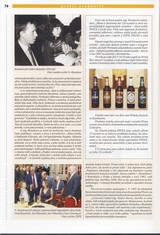 U Nataši Rouskové to parfém naštěstí prohrál...
