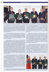 Svatováclavská slavnost českého piva 2012