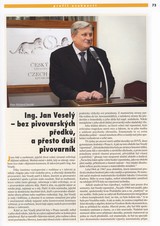 Jan Veselý