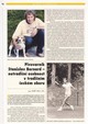 Pivovarník Stanislav Bernard - netradiční osobnost v tradičním českém oboru