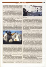 Klášter Porta coeli, brána nebes   se otevírá i díky pivovaru