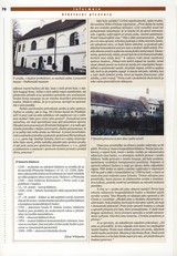 Klášter Porta coeli, brána nebes   se otevírá i díky pivovaru