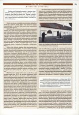 Klášter Porta coeli, brána nebes   se otevírá i díky pivovaru