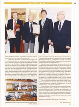 Karel Kosař - významná osobnost českého pivovarství str. 93