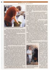 Klášterní pivovar v Břevnově  opět navazuje na tisíciletou tradici vaření piva