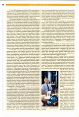Pivovarské milníky strojaře a manažera Tomáše Lejska