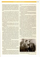 Majitel úspěšného pivovaru zůstal naštěstí vynikajícím právníkem - Potravinářská revue č. 3/2017