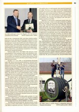 Majitel úspěšného pivovaru zůstal naštěstí vynikajícím právníkem - Potravinářská revue č. 3/2017