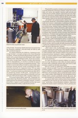 Karel Klusáček Potravinářská revue č. 5, 2019