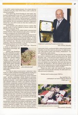 Karel Klusáček Potravinářská revue č. 5, 2019