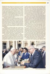 Pivovarník Václav Berka pokračuje v rodinné tradici - Potravinářská revue č. 2 , 2017